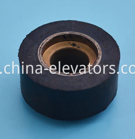 Landing Door Lock Roller for OTIS Elevators 38*22*12